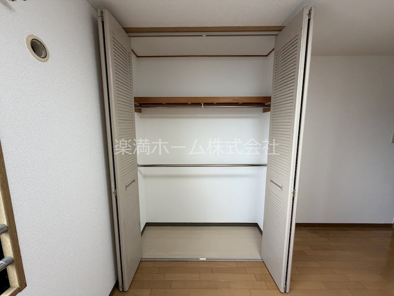 せんぼん有彩館 収納