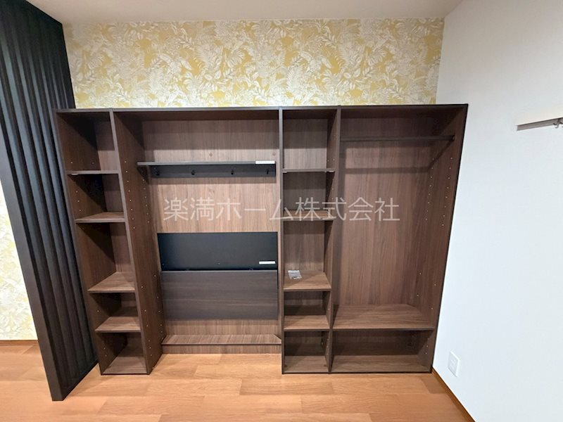 ＵＮＯ　ＨＯＵＳＥ 収納