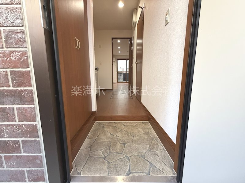 ＵＮＯ　ＨＯＵＳＥ 玄関