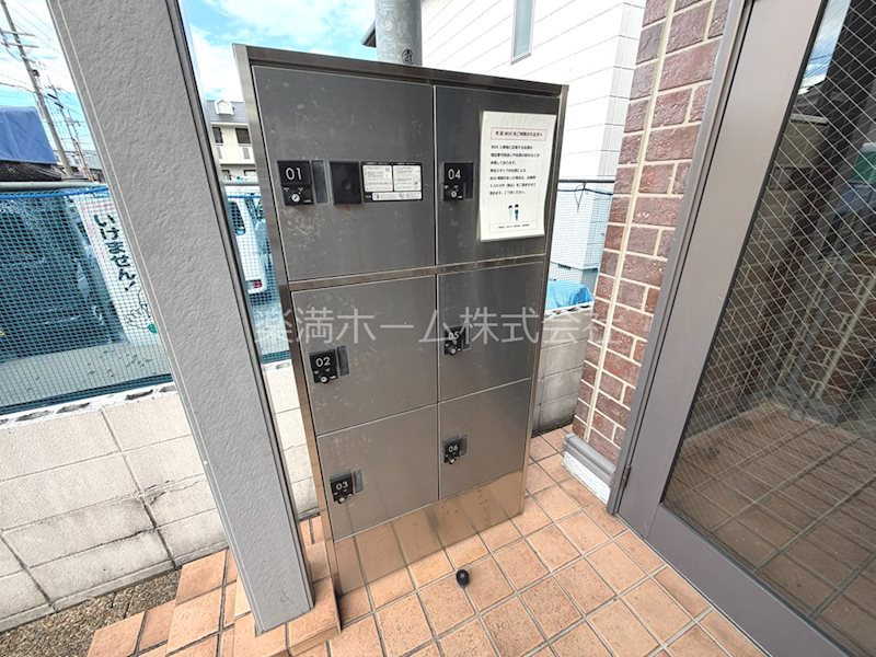 ＵＮＯ　ＨＯＵＳＥ その他共有部分