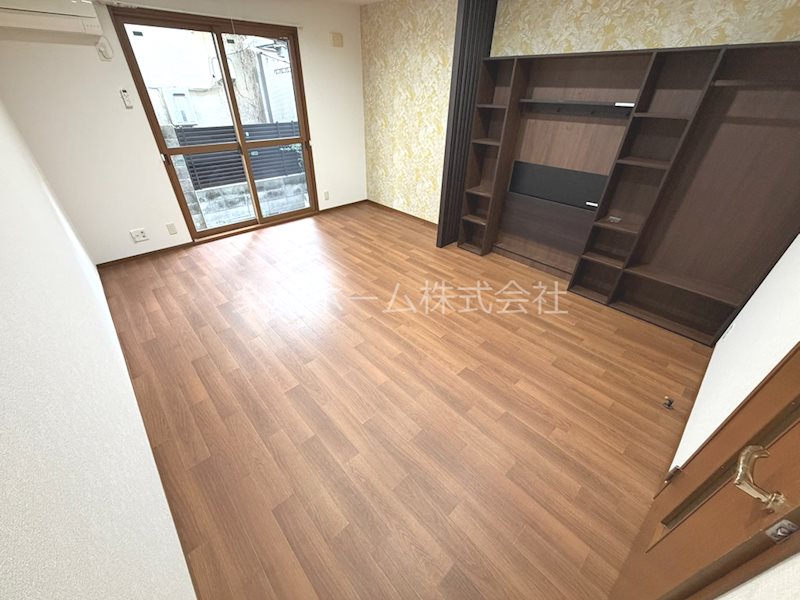 ＵＮＯ　ＨＯＵＳＥ リビング