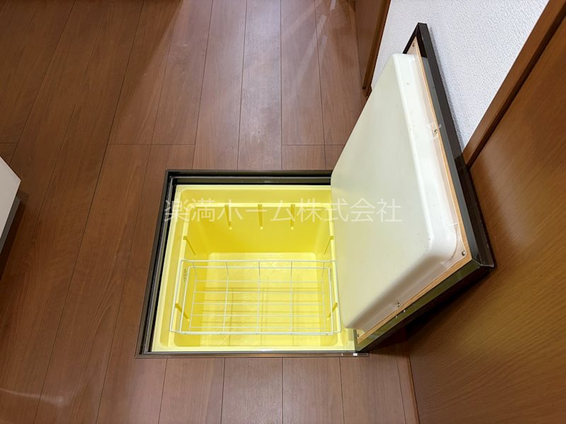 ＵＮＯ　ＨＯＵＳＥ 収納