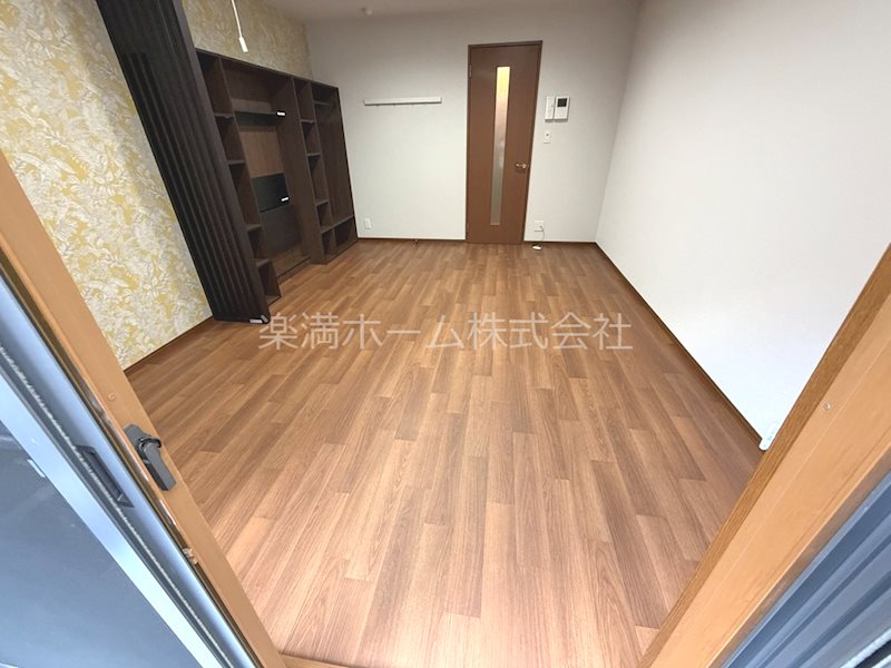 ＵＮＯ　ＨＯＵＳＥ ベッドルーム