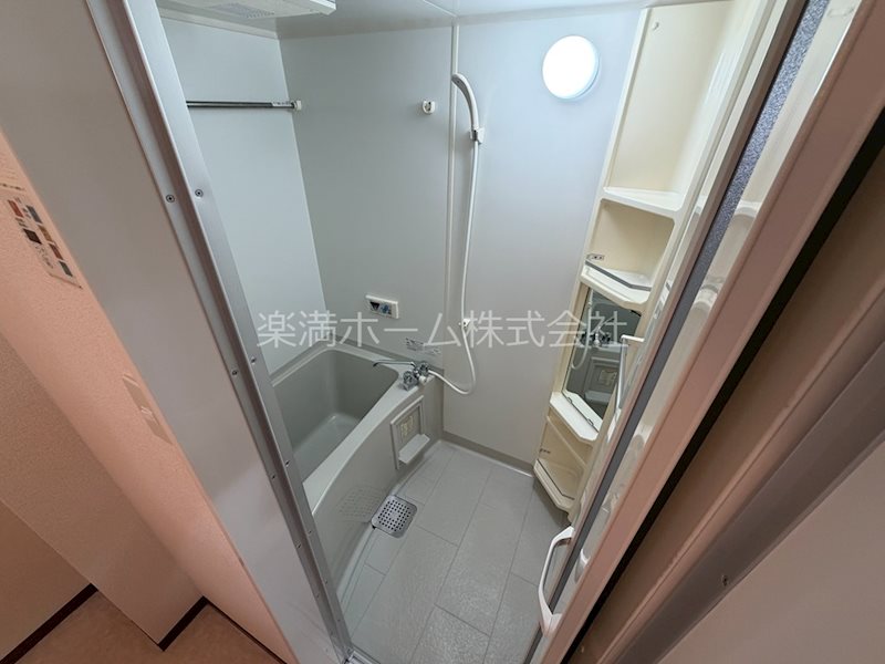 ＵＮＯ　ＨＯＵＳＥ 風呂画像