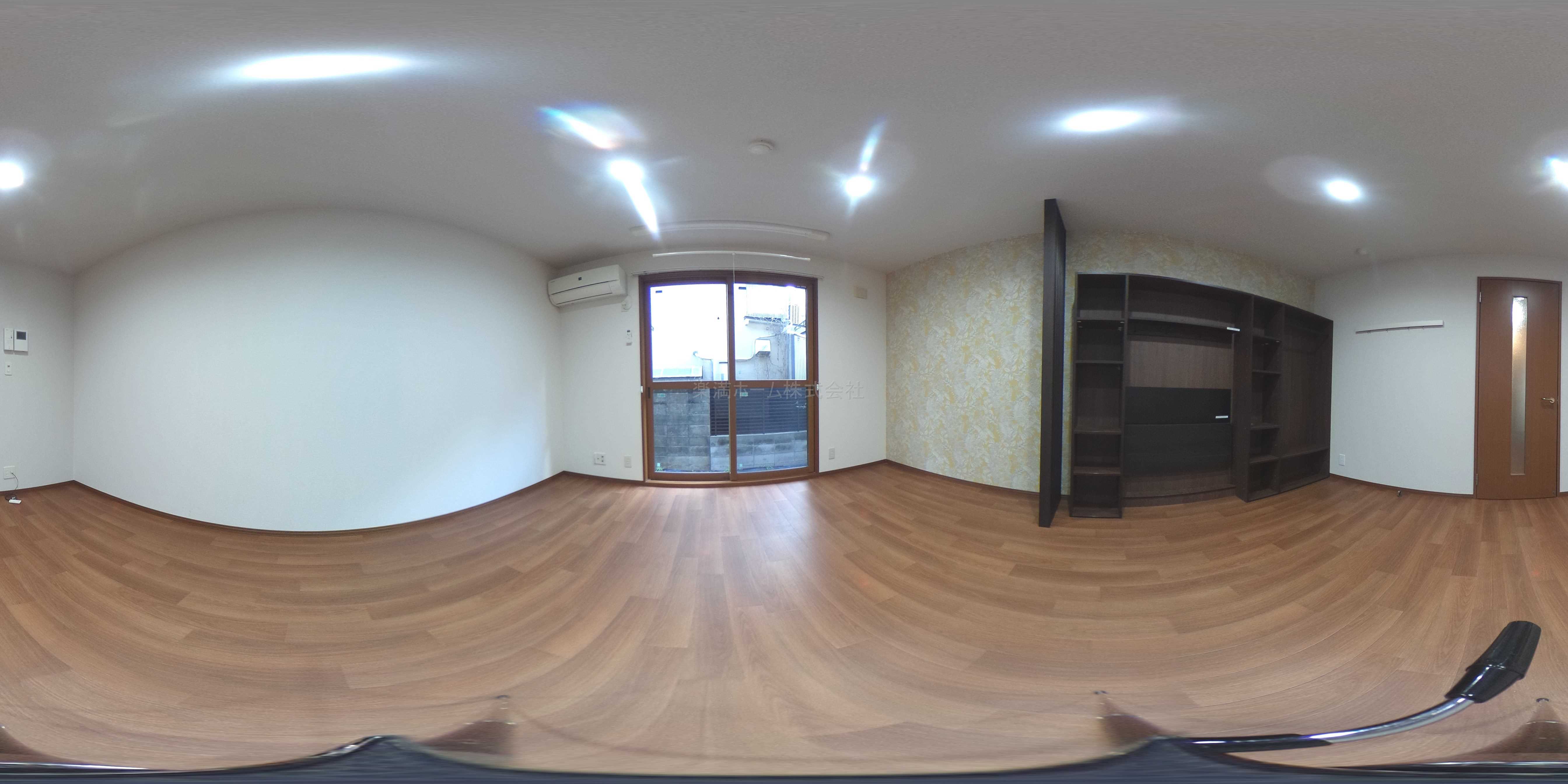 ＵＮＯ　ＨＯＵＳＥ 洋室