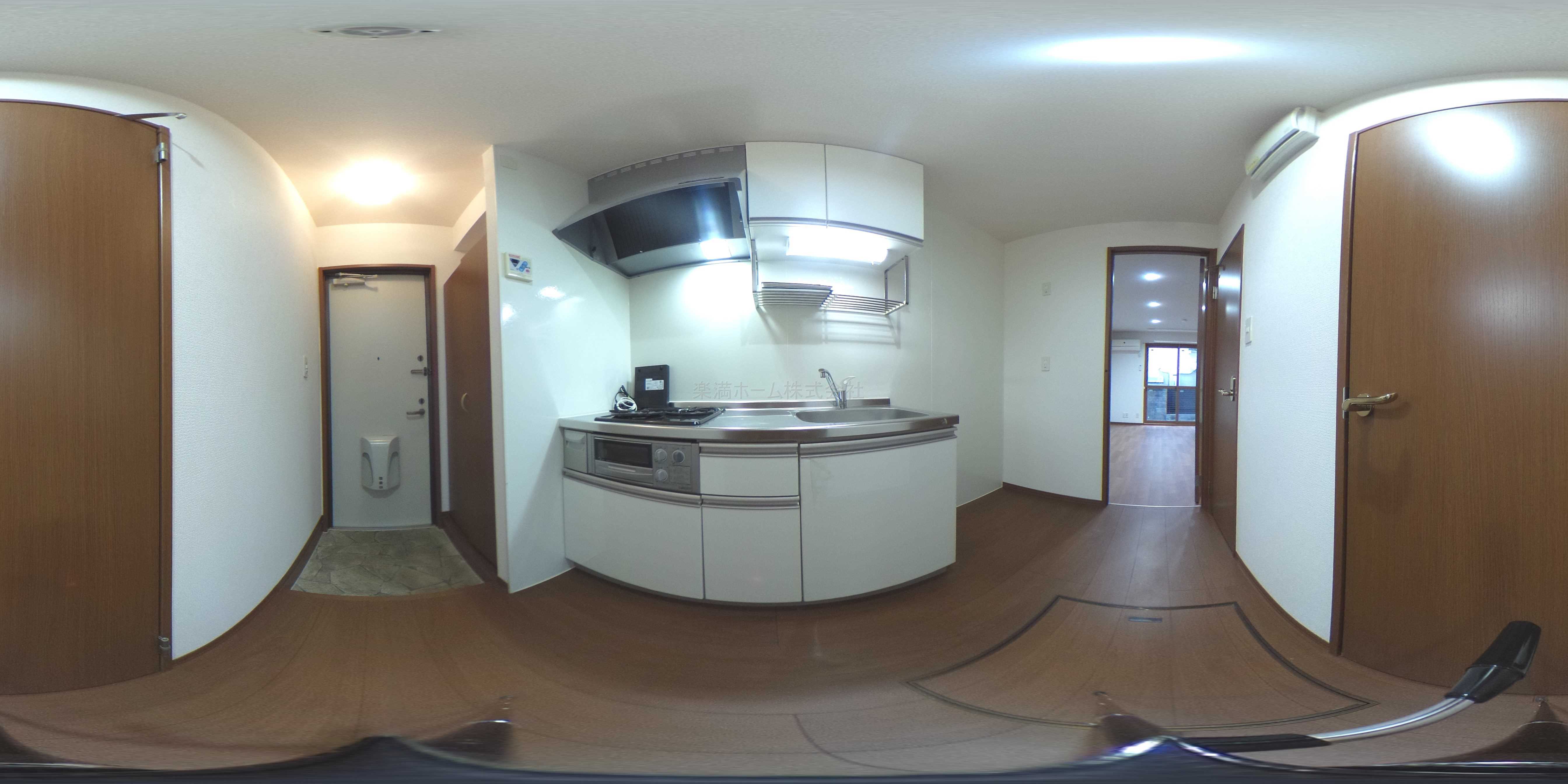 ＵＮＯ　ＨＯＵＳＥ キッチン