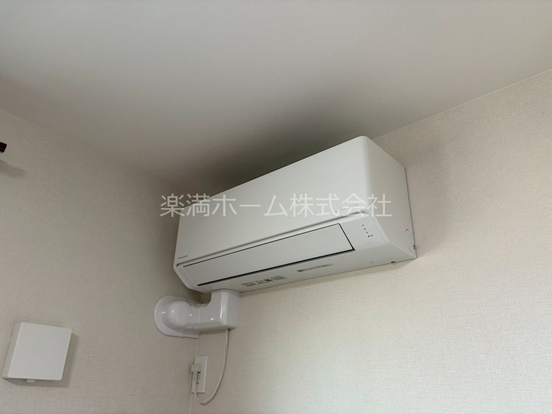 ＭＯＣＸＩＯＮ桃山 その他設備