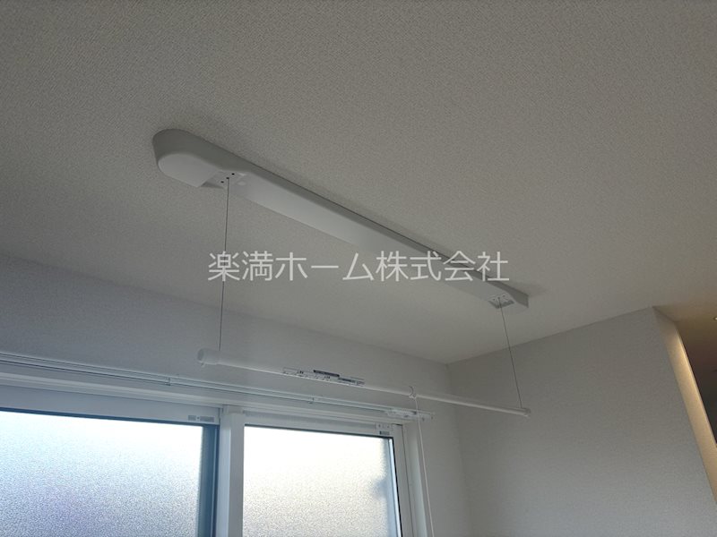 FleurⅡ その他設備