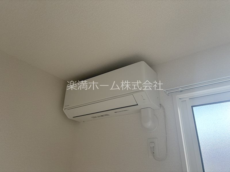 FleurⅡ その他設備