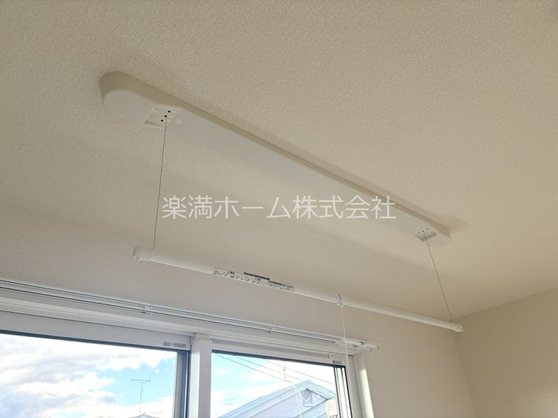 FleurⅡ その他設備