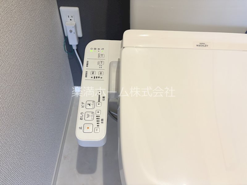 FleurⅡ その他設備