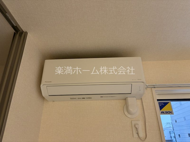 ヌーベル・ヴィー侍従池 その他設備