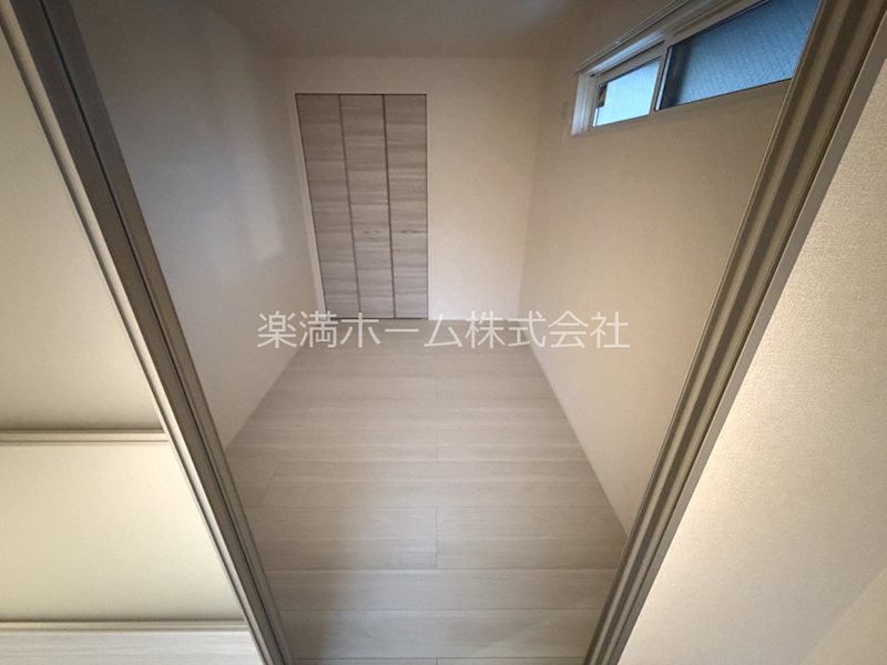 ヌーベル・ヴィー侍従池 その他部屋・スペース