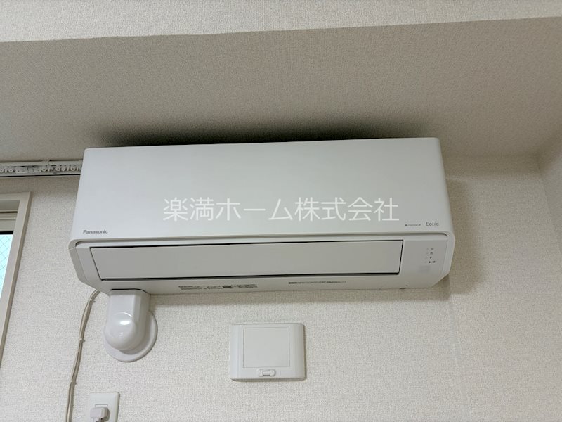 D-ROOM Sagarimatsu その他設備