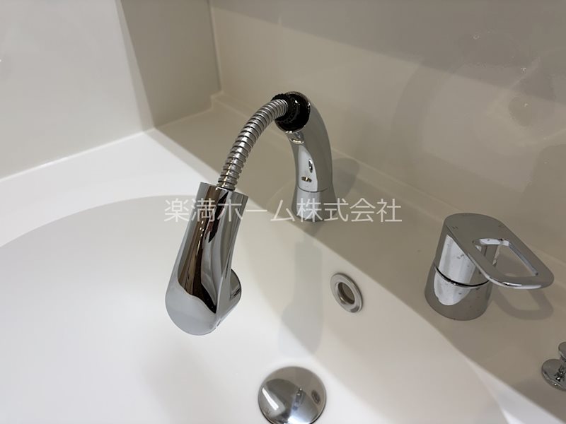 D-ROOM Sagarimatsu その他設備