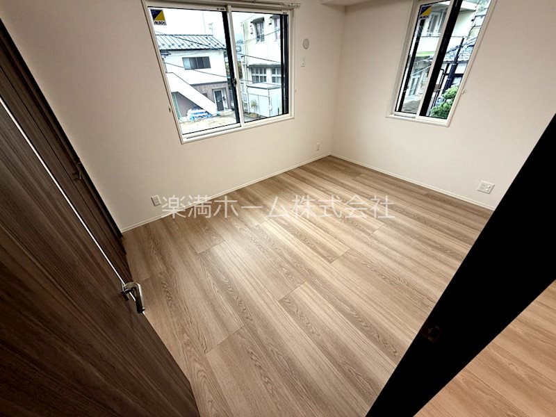 D-ROOM Sagarimatsu その他部屋・スペース