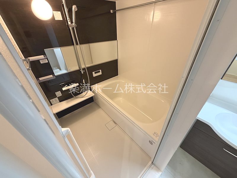 D-ROOM Sagarimatsu 風呂画像