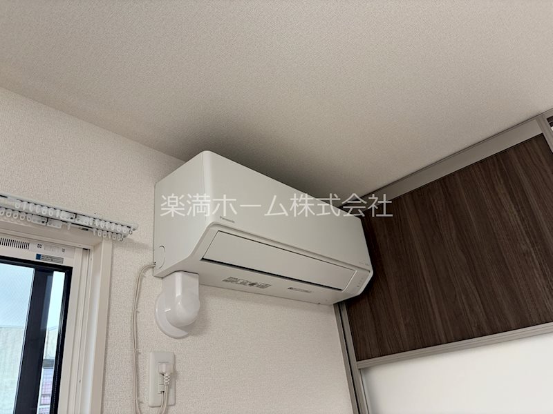 D-ROOM Sagarimatsu その他設備