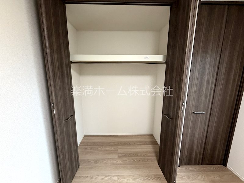 D-ROOM Sagarimatsu 収納