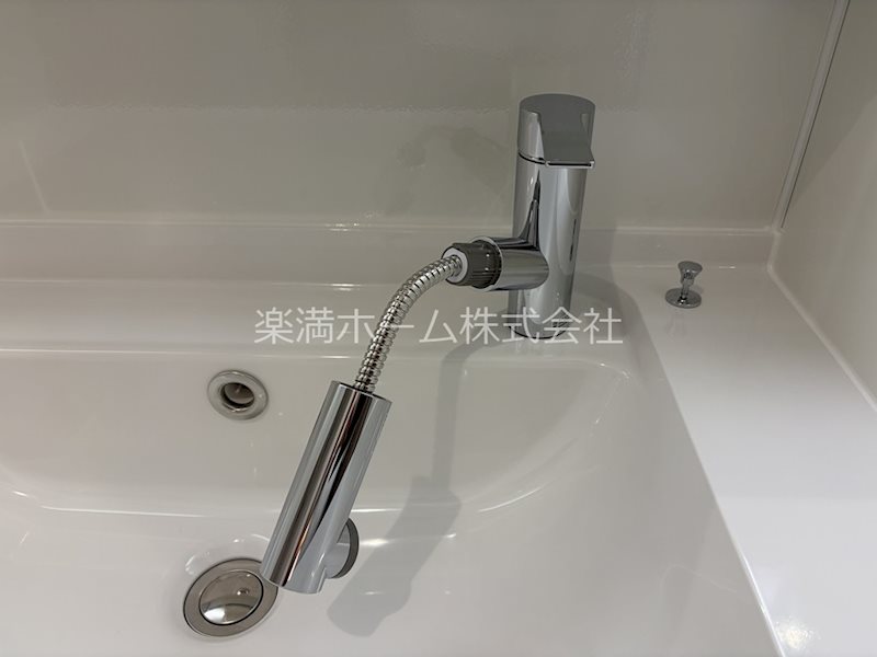 D-ROOM Sagarimatsu その他設備