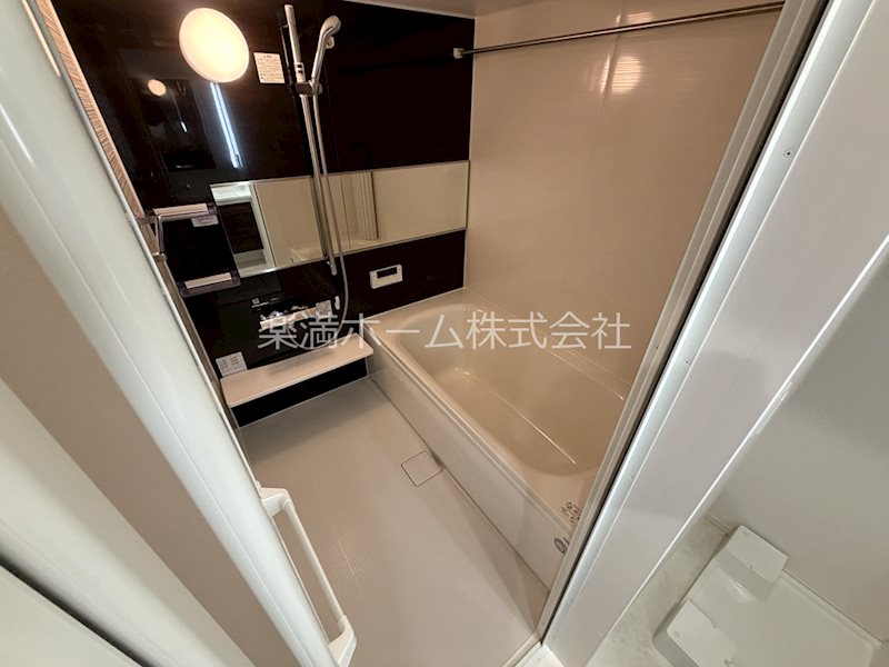 D-ROOM Sagarimatsu 風呂画像