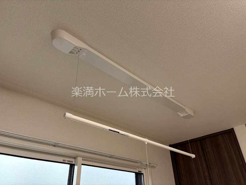 D-ROOM Sagarimatsu その他設備