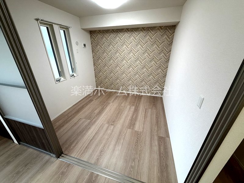D-ROOM Sagarimatsu その他部屋・スペース