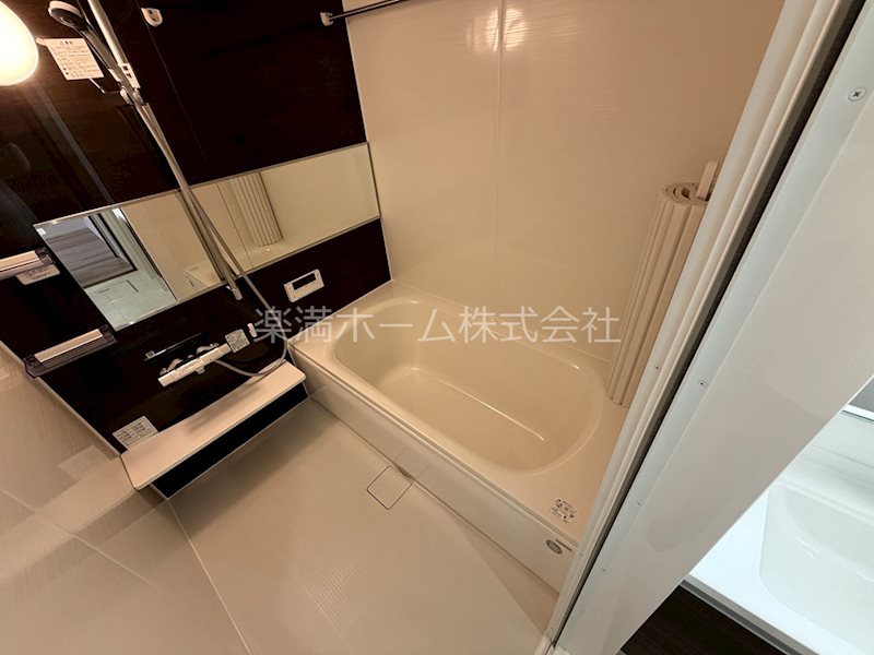 D-ROOM Sagarimatsu 風呂画像