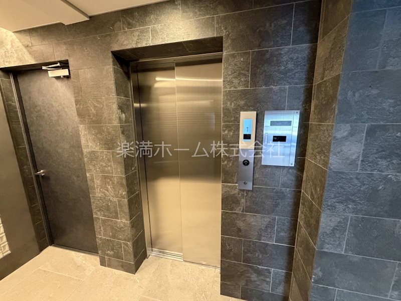 CREST TAPP 京都西京極 dex その他共有部分