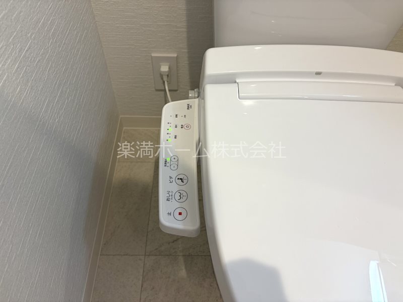 CREST TAPP 京都西京極 dex その他設備