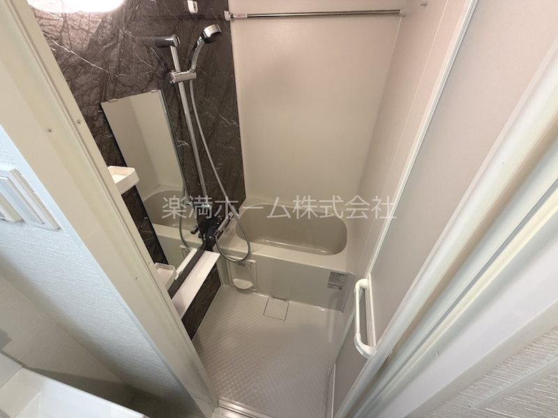 CREST TAPP 京都西京極 dex 風呂画像