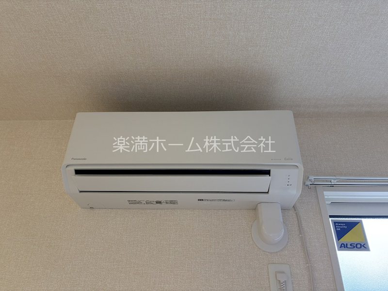 GRAMM丹波口 その他設備
