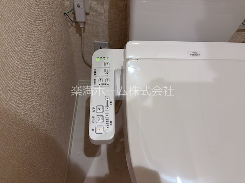 GRAMM丹波口 その他設備