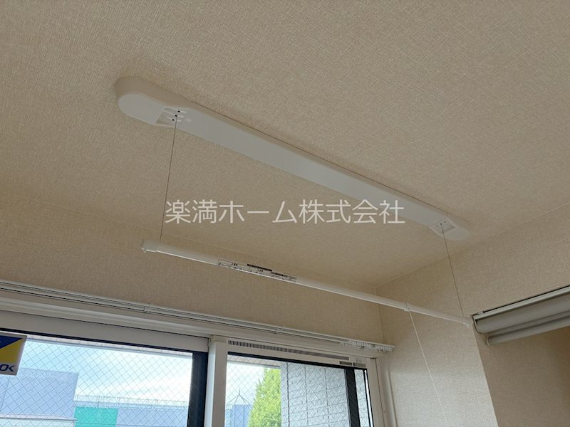 GRAMM丹波口 その他設備