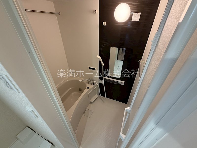 GRAMM丹波口 風呂画像