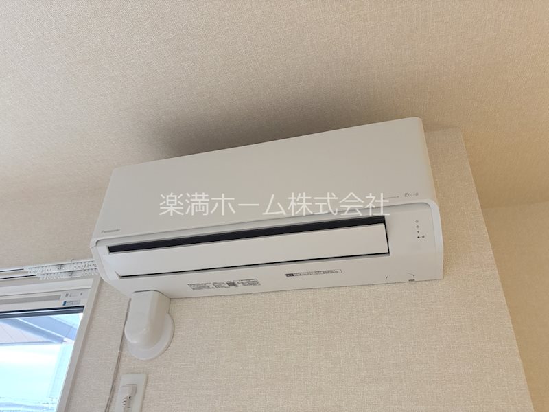 GRAMM丹波口 その他設備