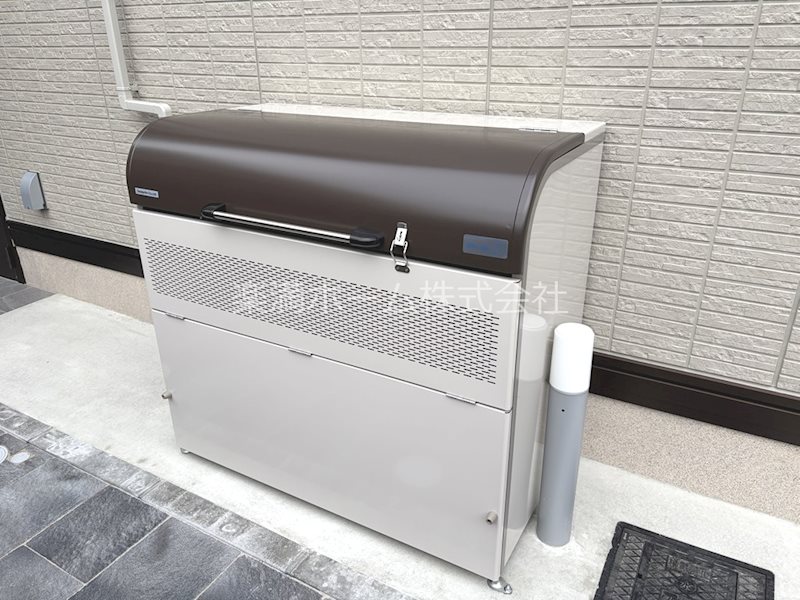 GRAMM丹波口 その他共有部分