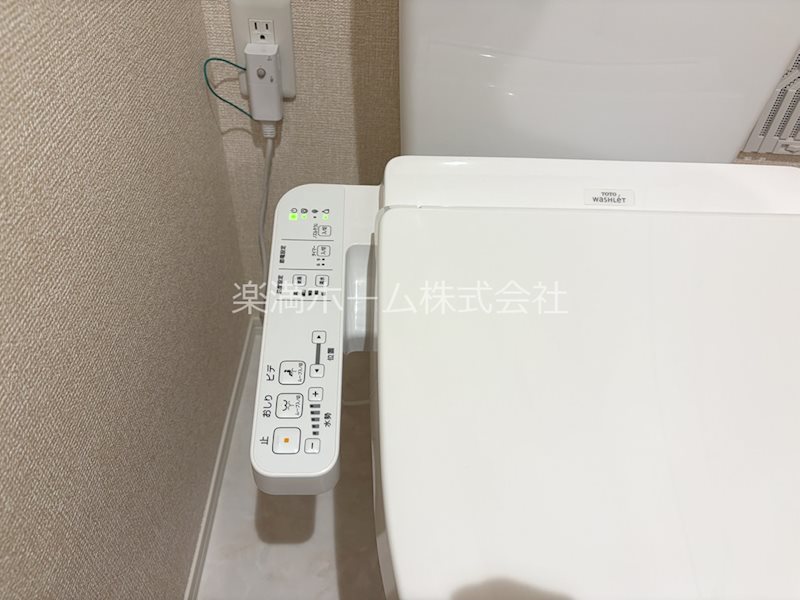 GRAMM丹波口 その他設備