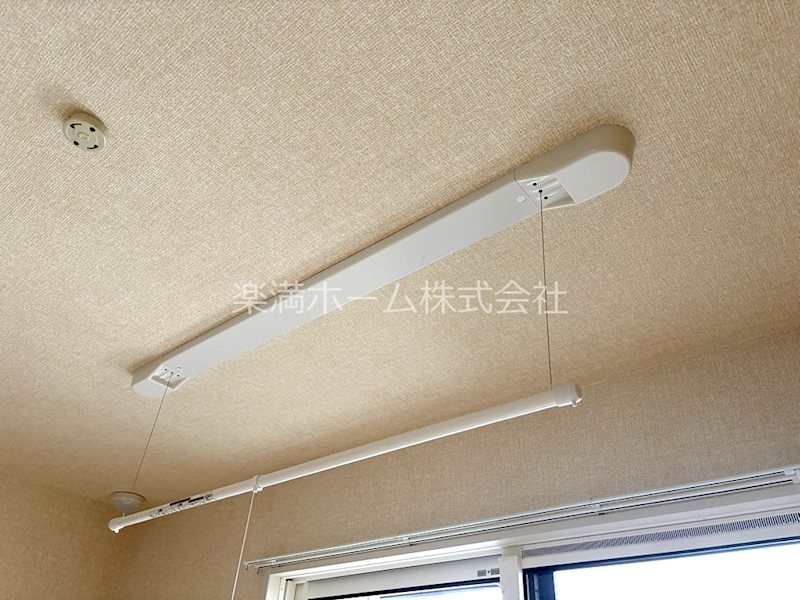 GRAMM丹波口 その他設備
