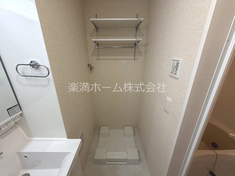 GRAMM丹波口 その他