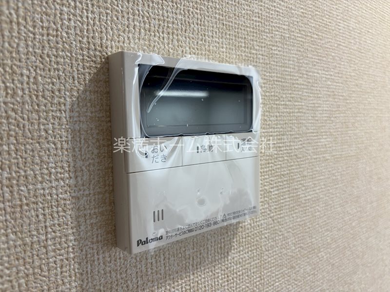 GRAMM丹波口 その他設備