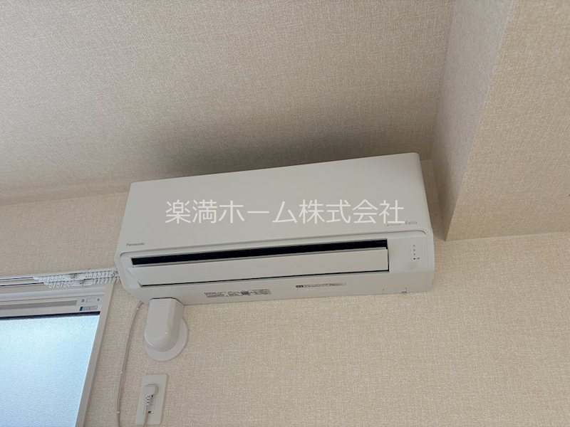 GRAMM丹波口 その他設備