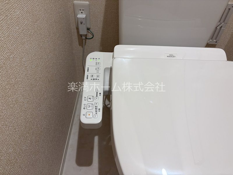 GRAMM丹波口 その他設備