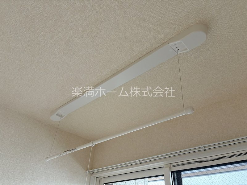 GRAMM丹波口 その他設備