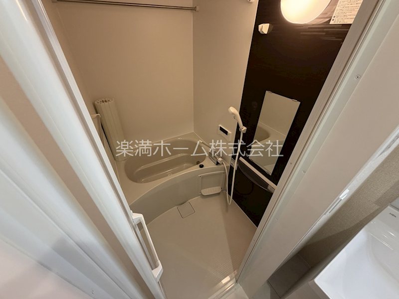 GRAMM丹波口 風呂画像