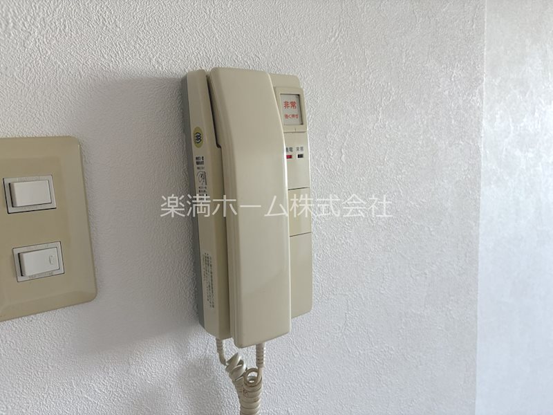 サウスビン セキュリティ