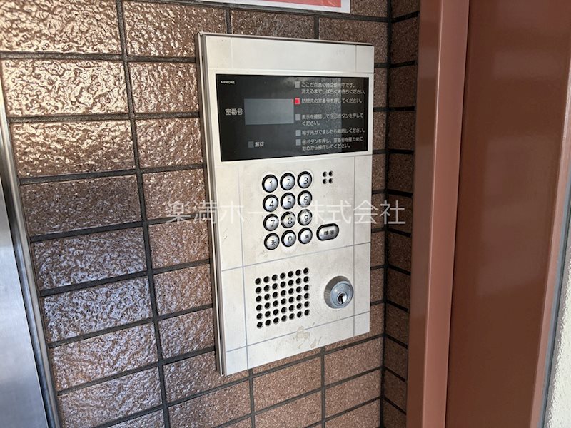 サウスビン セキュリティ