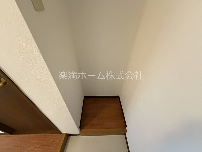 サウスビン その他部屋・スペース