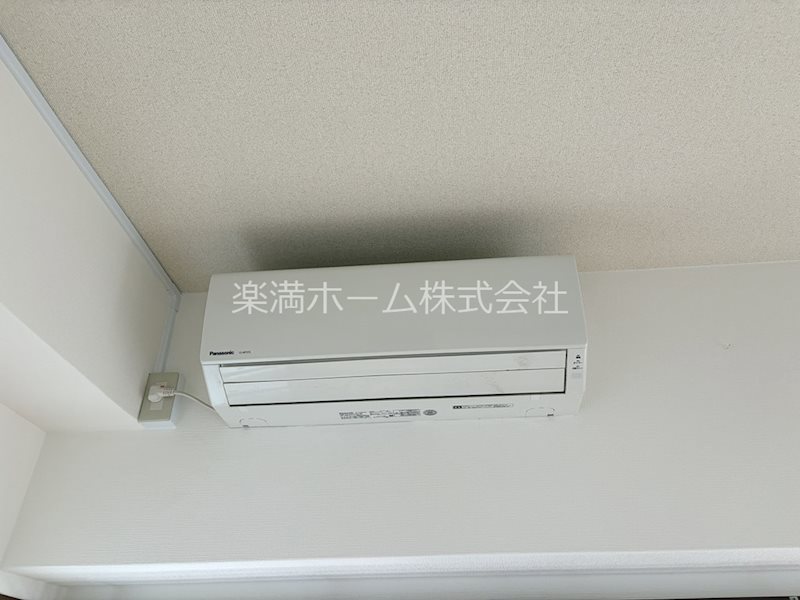 サウスビン その他設備