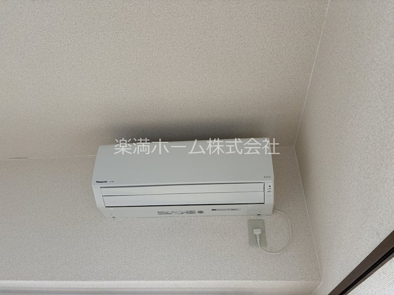 サウスビン その他設備